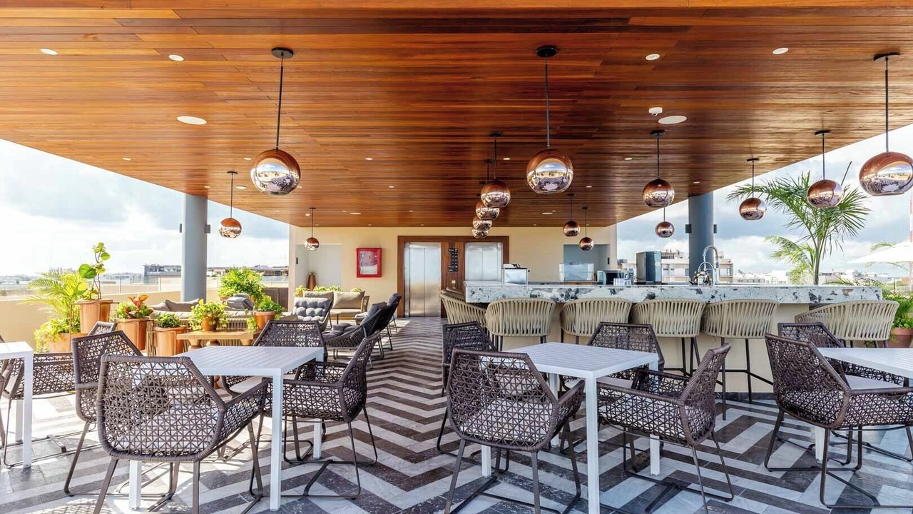 Photo of Patio Balcony in Downtown