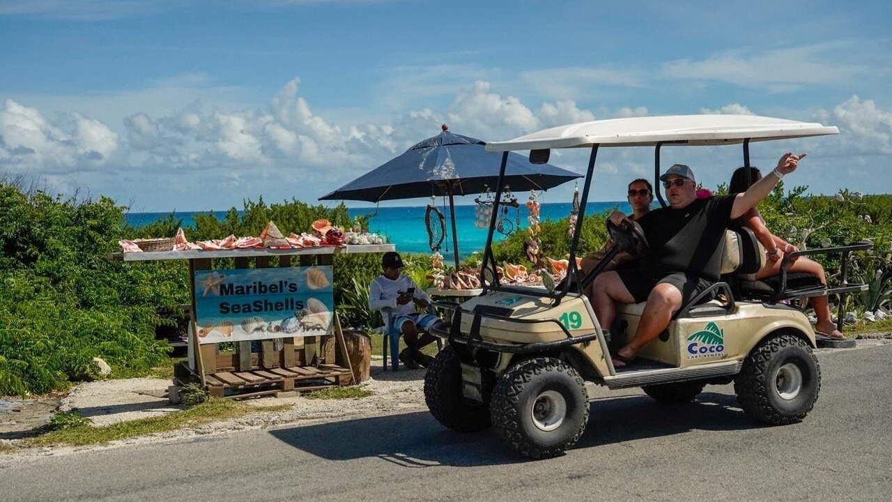 Photo of Outdoor in Isla Mujeres