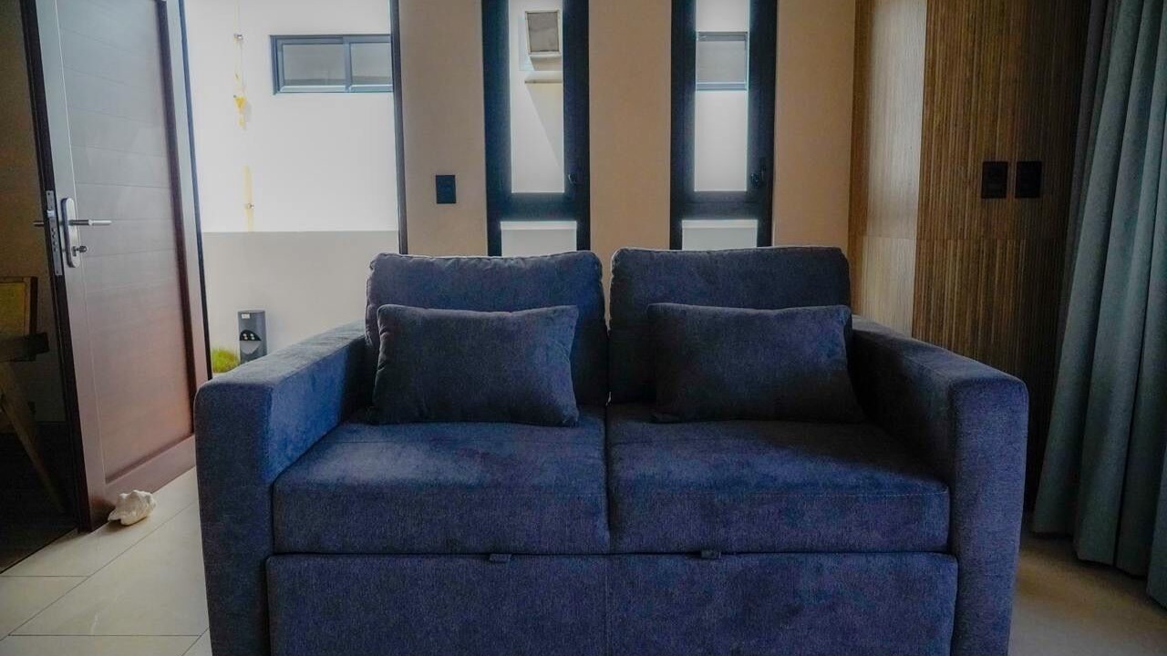 Photo of Livingroom in Isla Mujeres