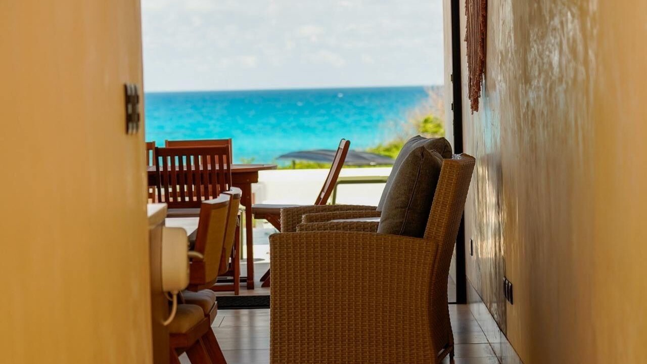 Photo of Livingroom in Isla Mujeres
