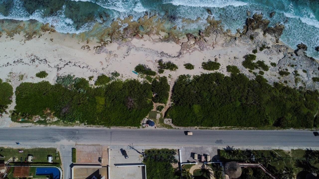 Photo of Outdoor in Isla Mujeres