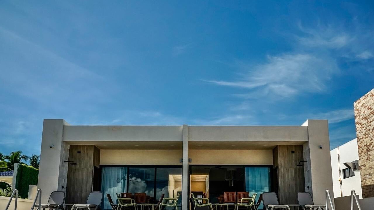 Photo of Outdoor in Isla Mujeres