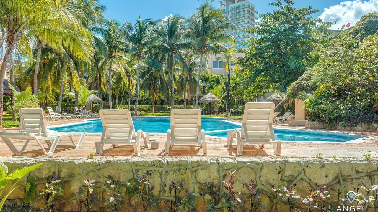 Photo of Outdoor in Zona Hotelera