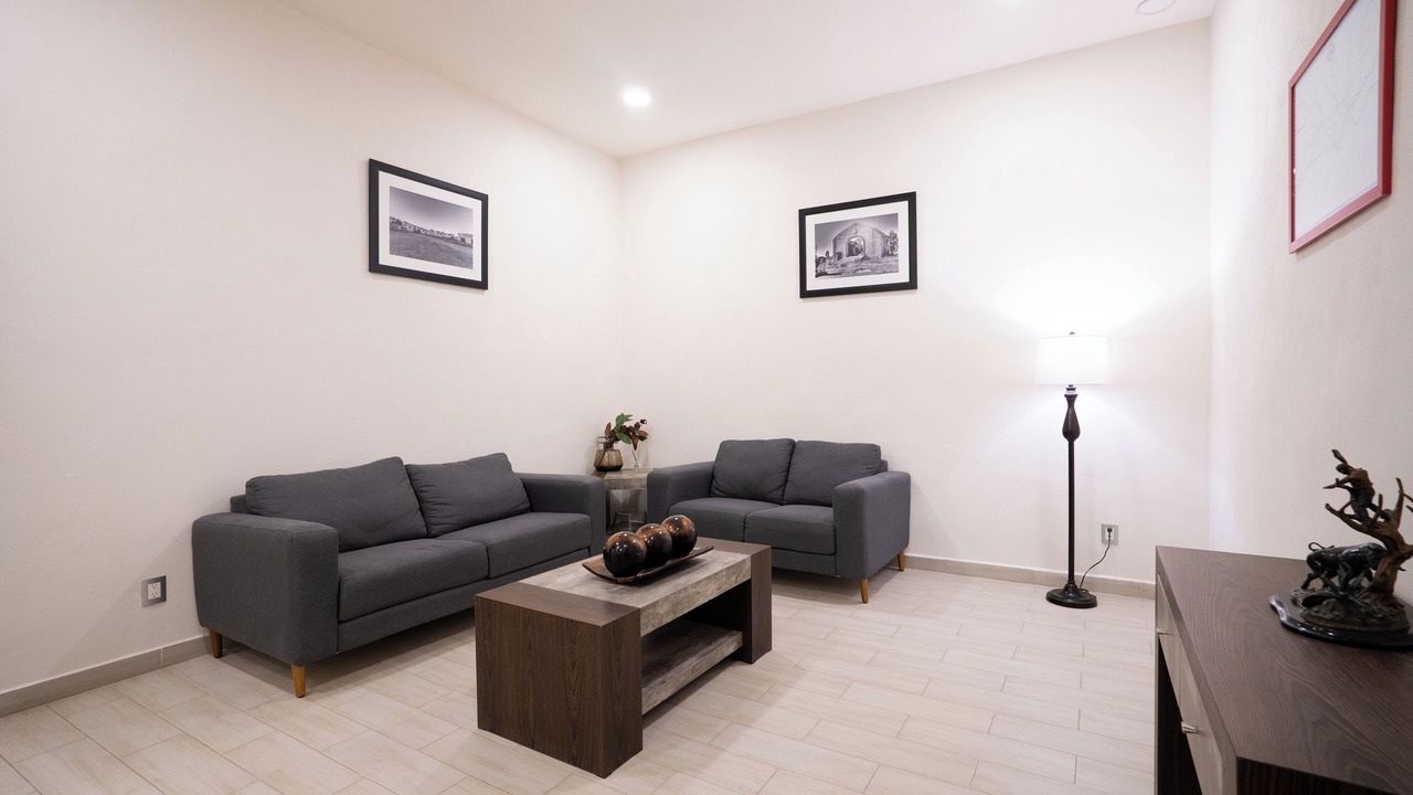Photo of Bedroom in Ezequiel Montes