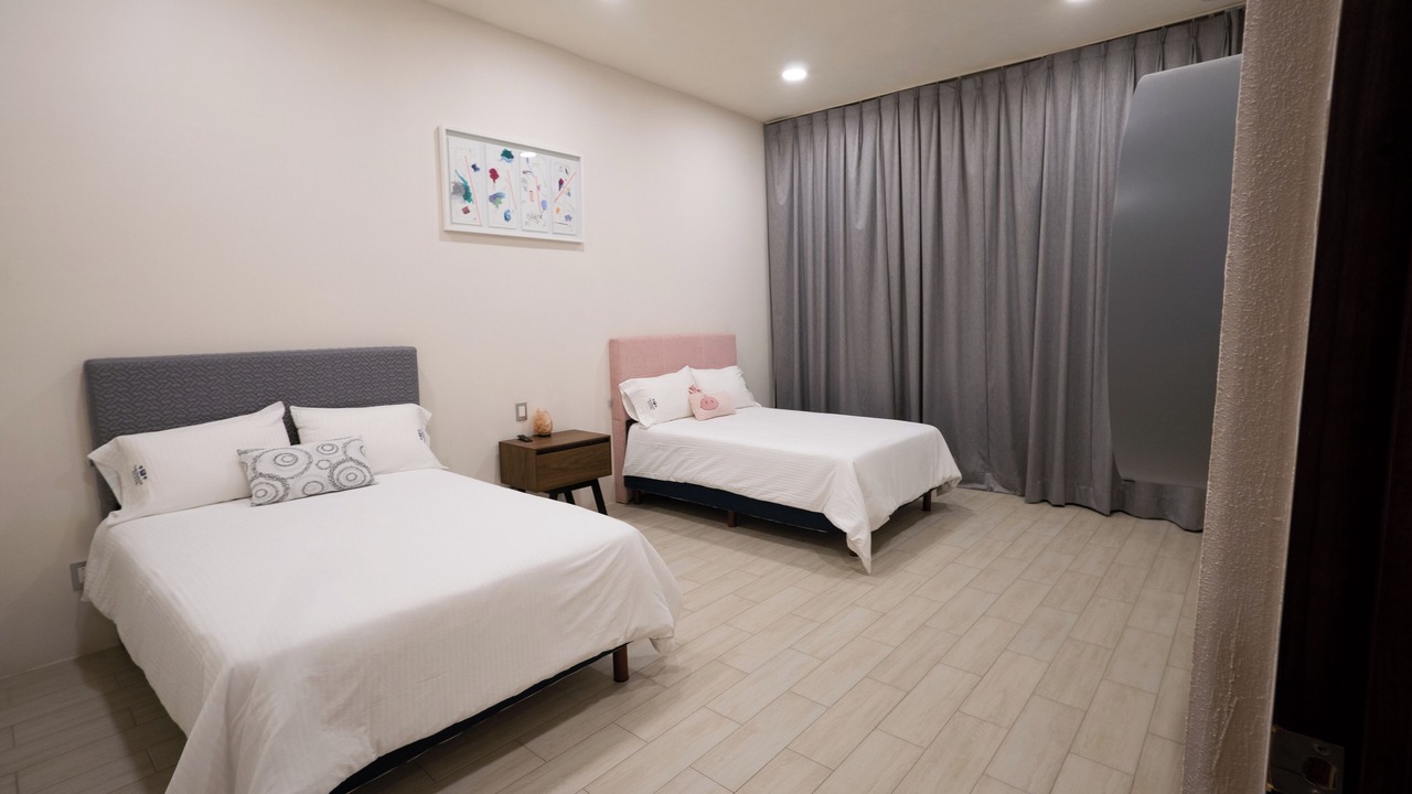 Photo of Bedroom in Ezequiel Montes