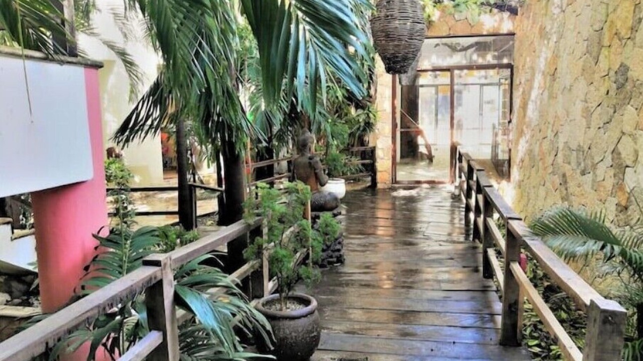 Photo of Patio Balcony in Tohoku