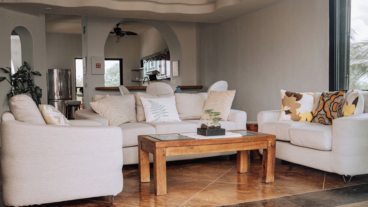 Photo of Bedroom in Puerto Morelos
