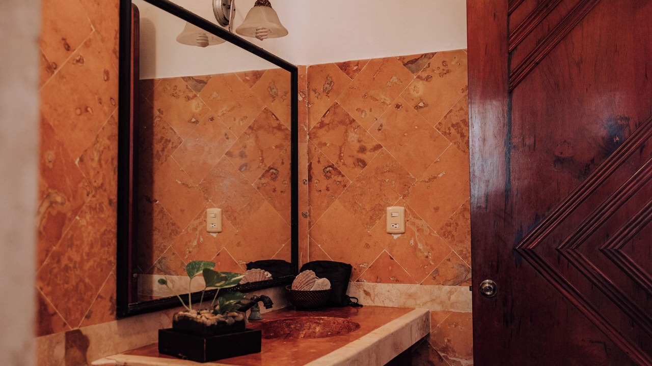 Photo of Bedroom in Puerto Morelos