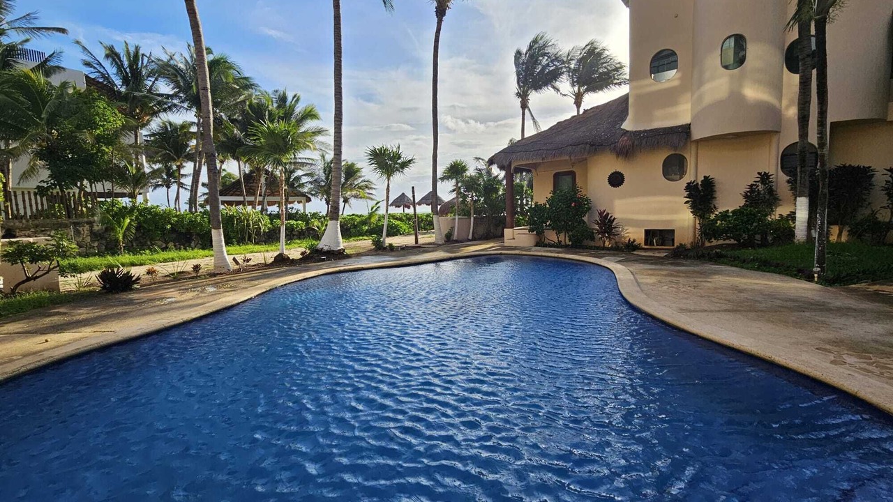 Photo of Outdoor in Puerto Morelos