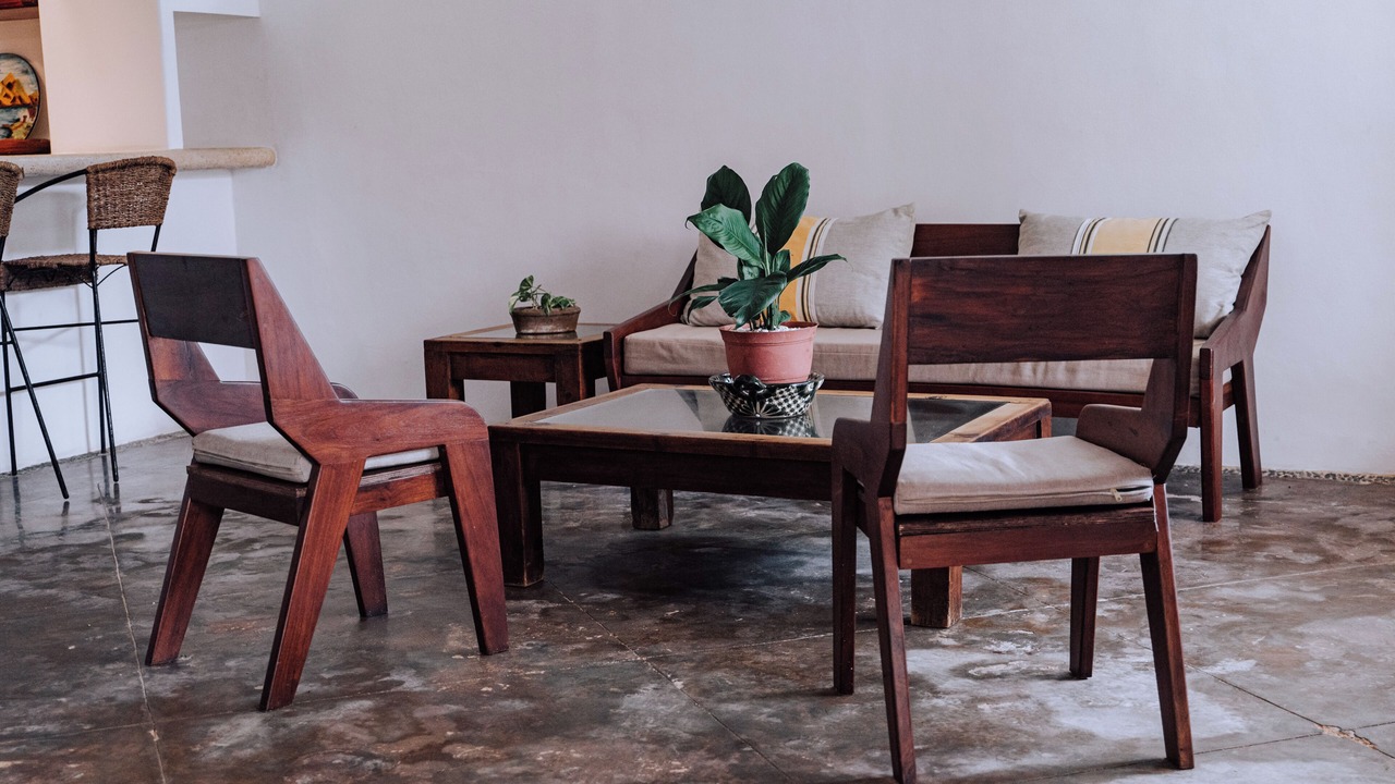 Photo of Bedroom in Puerto Morelos