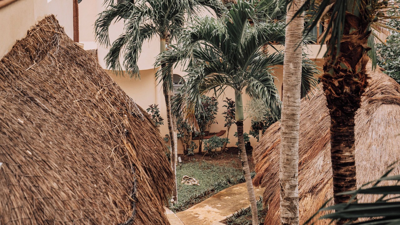 Photo of Bedroom in Puerto Morelos