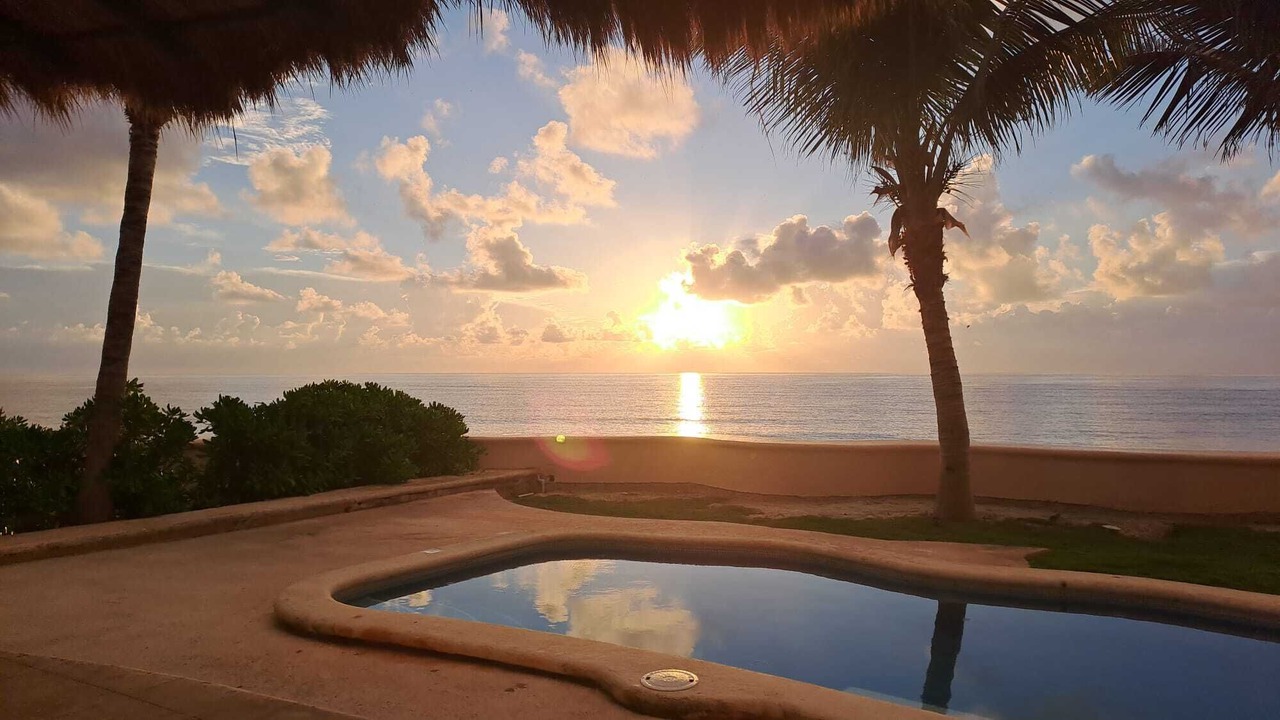 Photo of Outdoor in Puerto Morelos