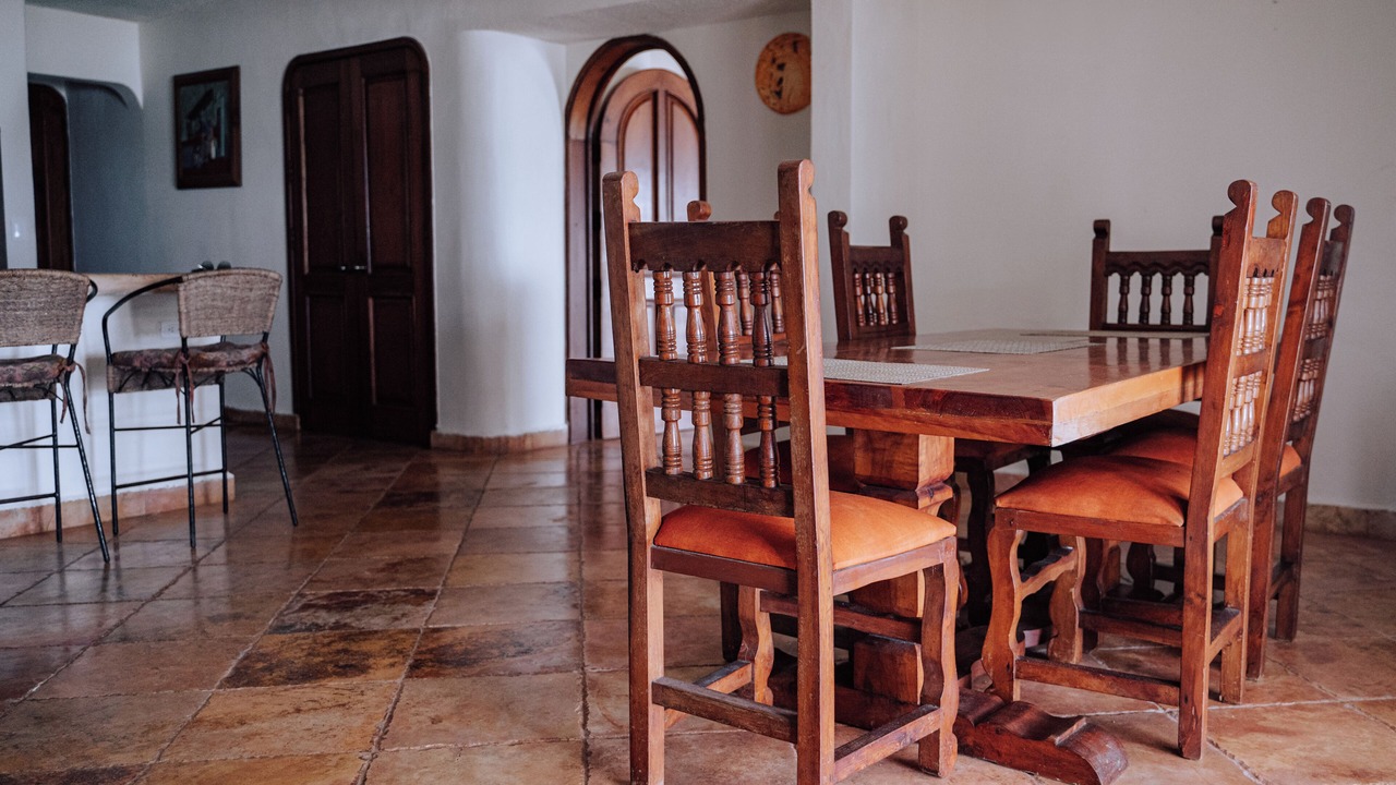 Photo of Bedroom in Puerto Morelos