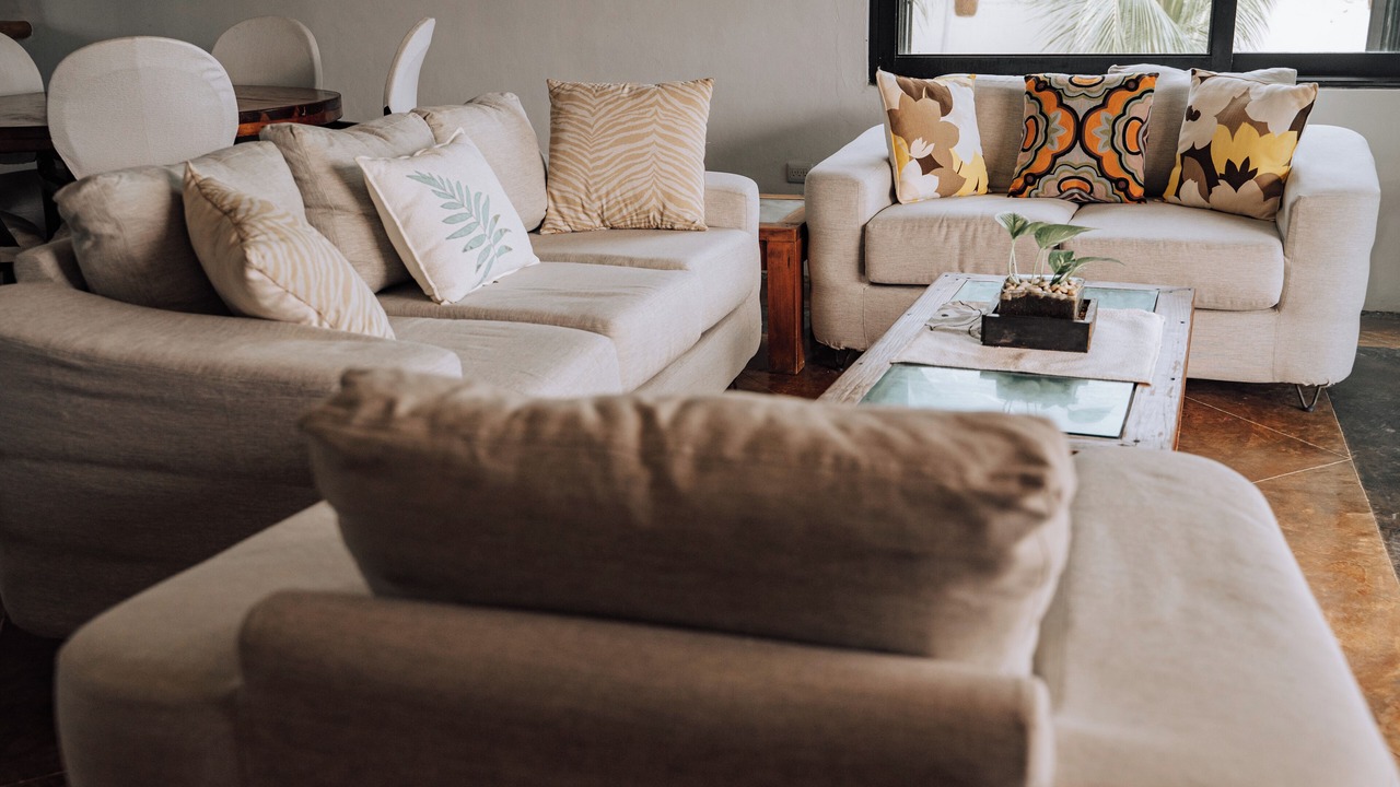 Photo of Livingroom in Puerto Morelos