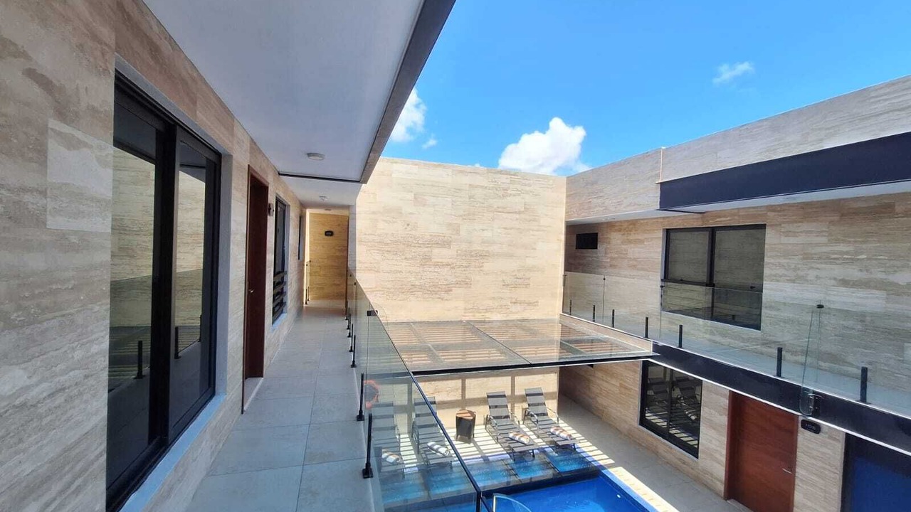 Photo of Outdoor in Downtown Cancun