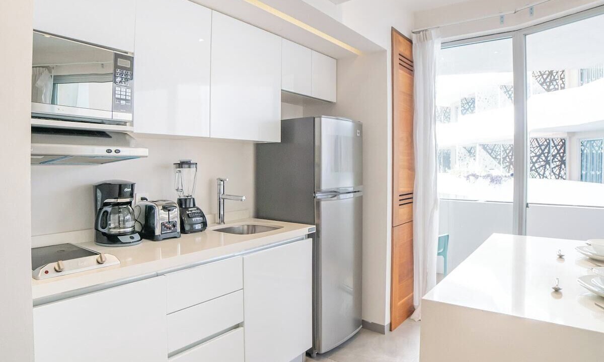 Photo of Kitchen in 12th Street