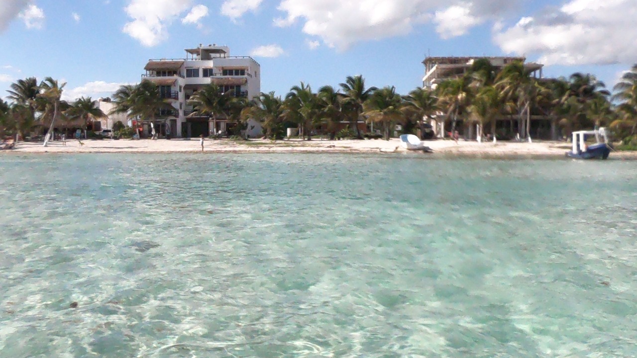 Photo of Others in Mahahual