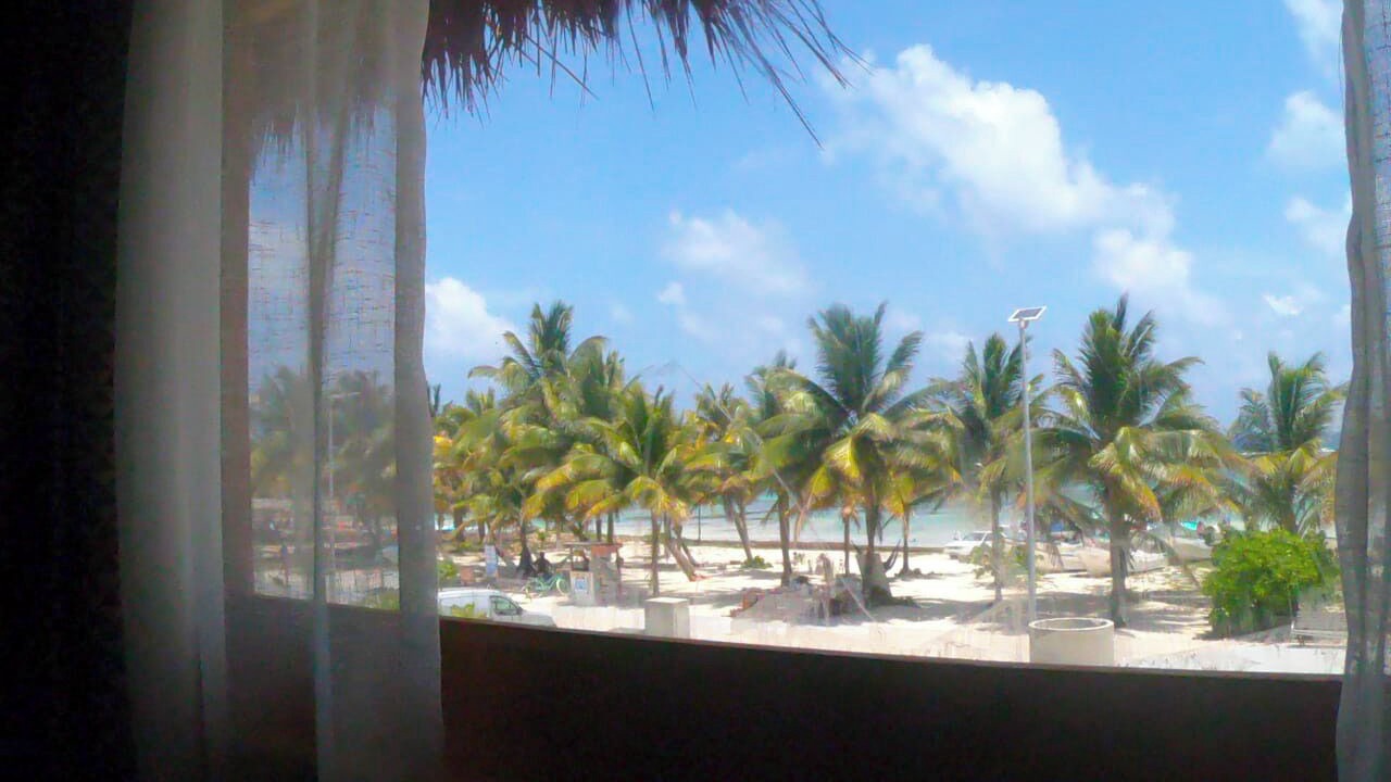 Photo of Patio Balcony in Mahahual