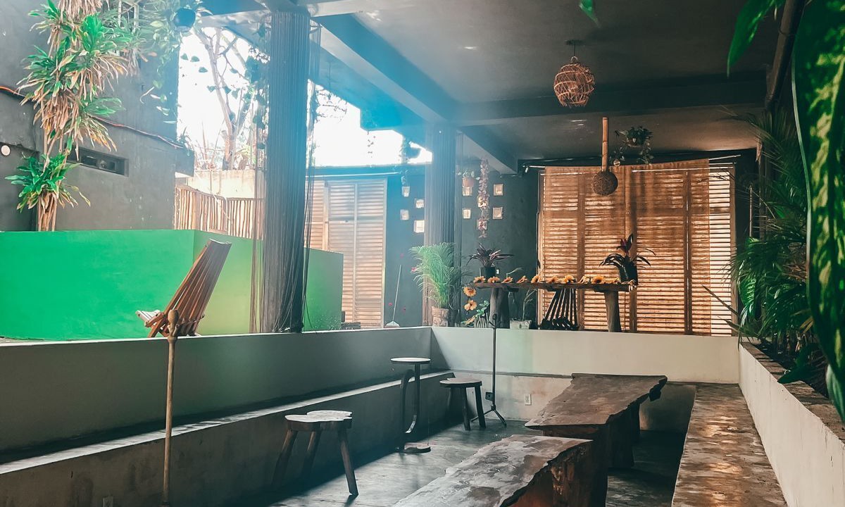 Photo of Livingroom in Tulum City Center