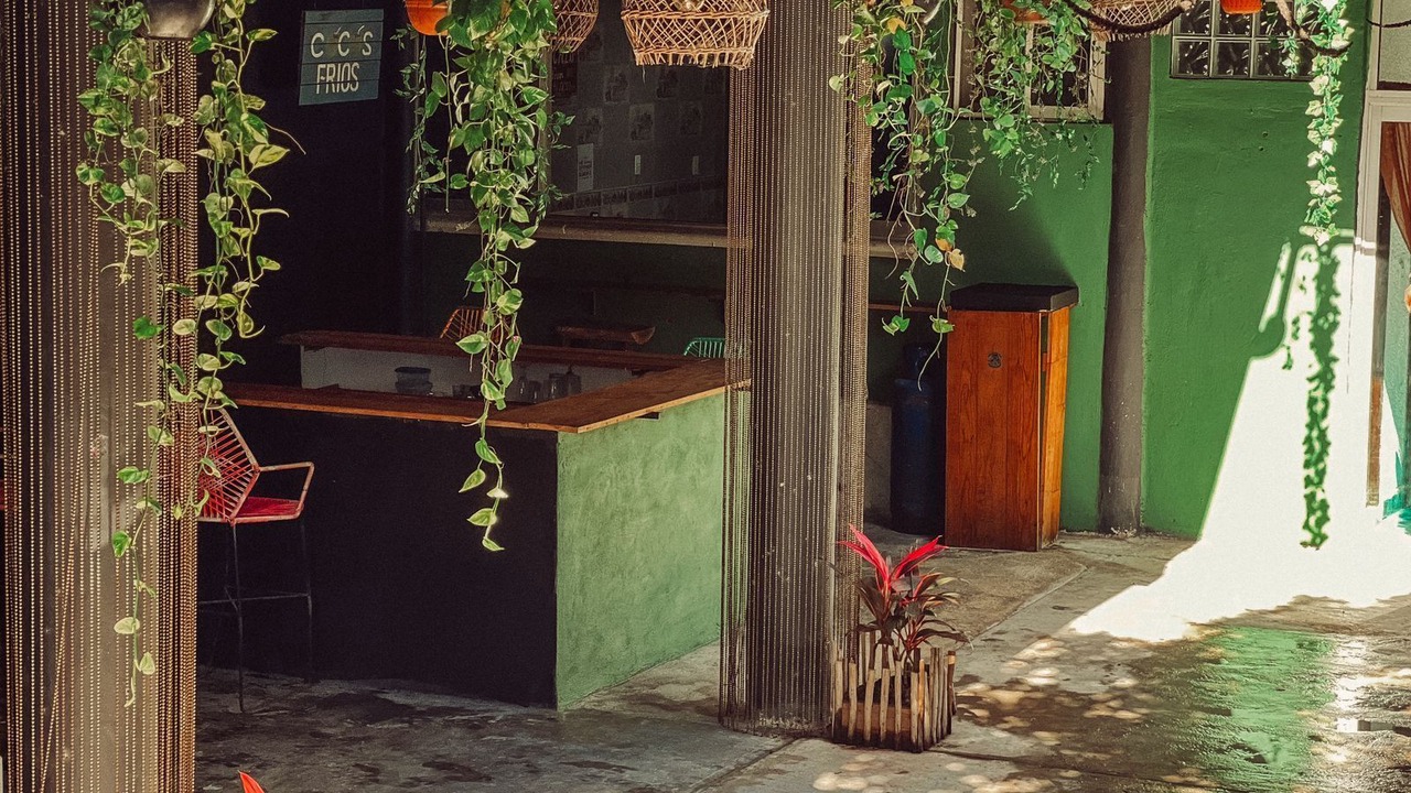 Photo of Livingroom in Tulum City Center