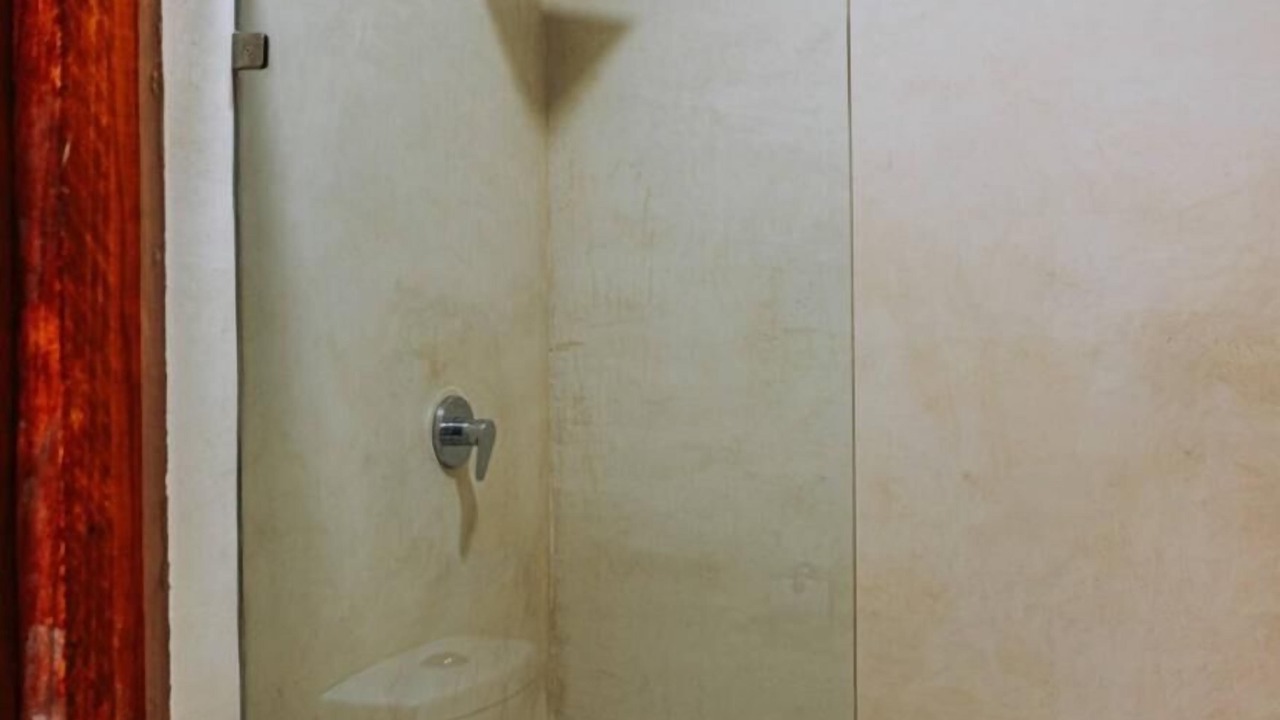 Photo of Bathroom in Tulum City Center