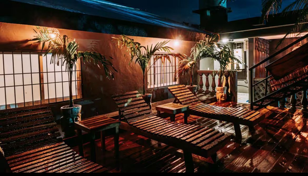 Photo of Livingroom in Tulum City Center