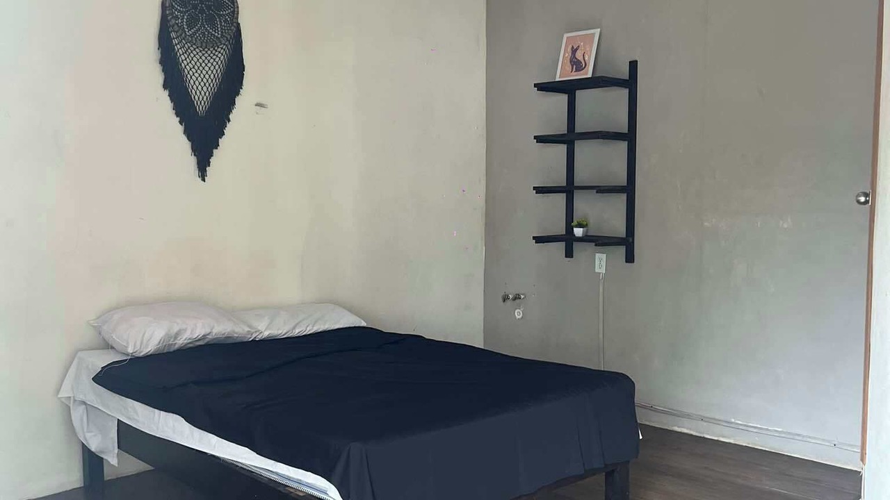 Photo of Bedroom in Tulum City Center