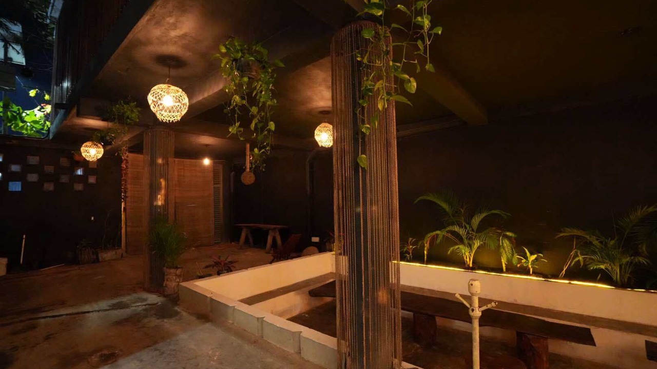Photo of Livingroom in Tulum City Center