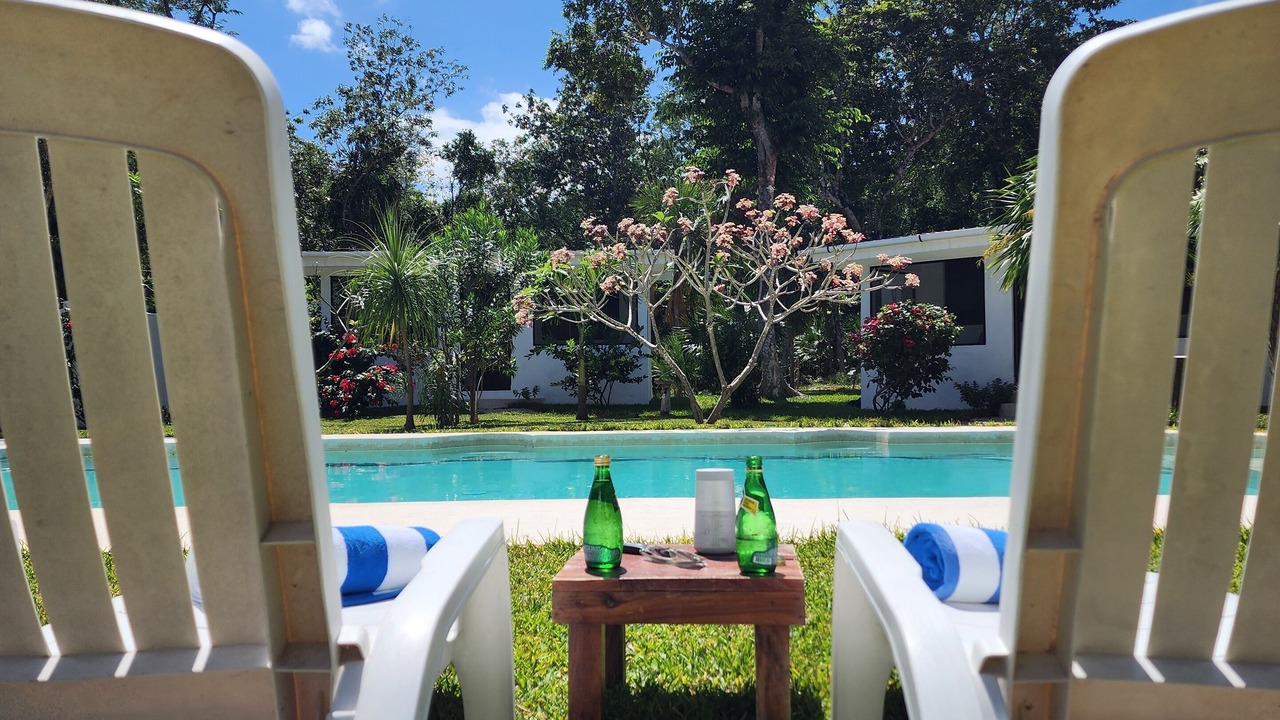 Photo of Outdoor in Akumal