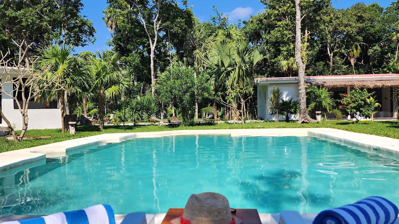 Photo of Outdoor in Akumal