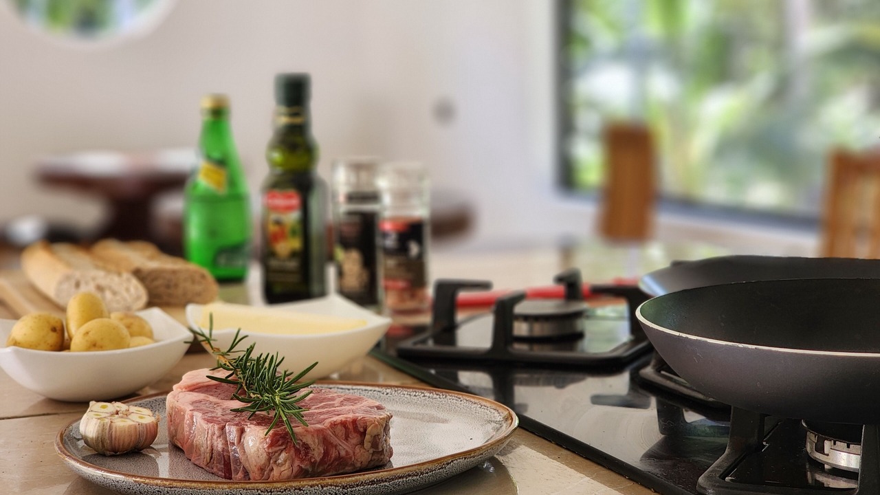 Photo of Kitchen in Akumal