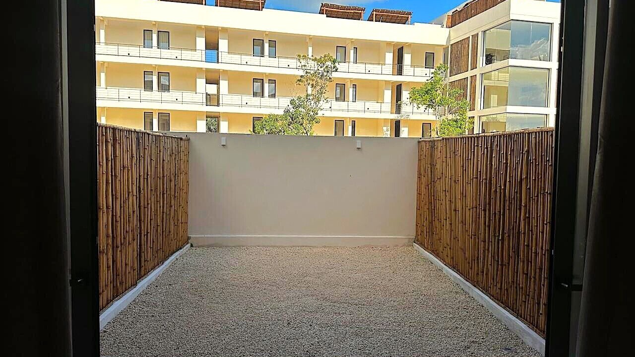 Photo of Patio Balcony in Playa Paraiso