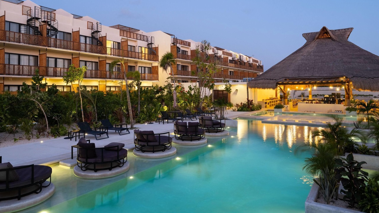 Photo of Outdoor in Playa Paraiso