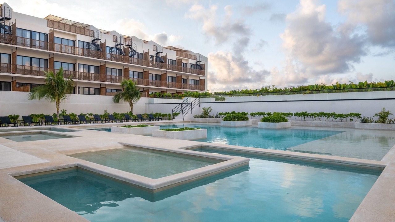 Photo of Outdoor in Playa Paraiso