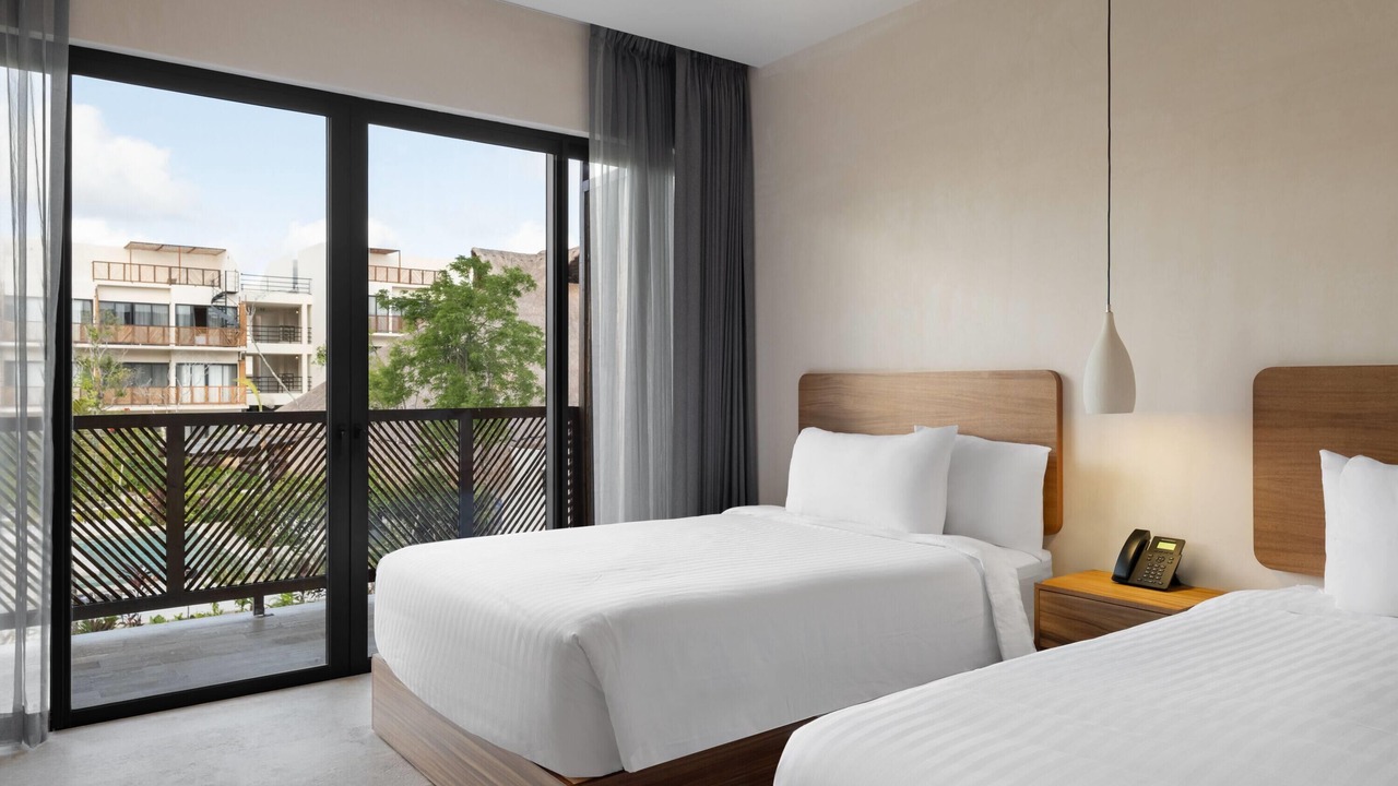 Photo of Bedroom in Playa Paraiso