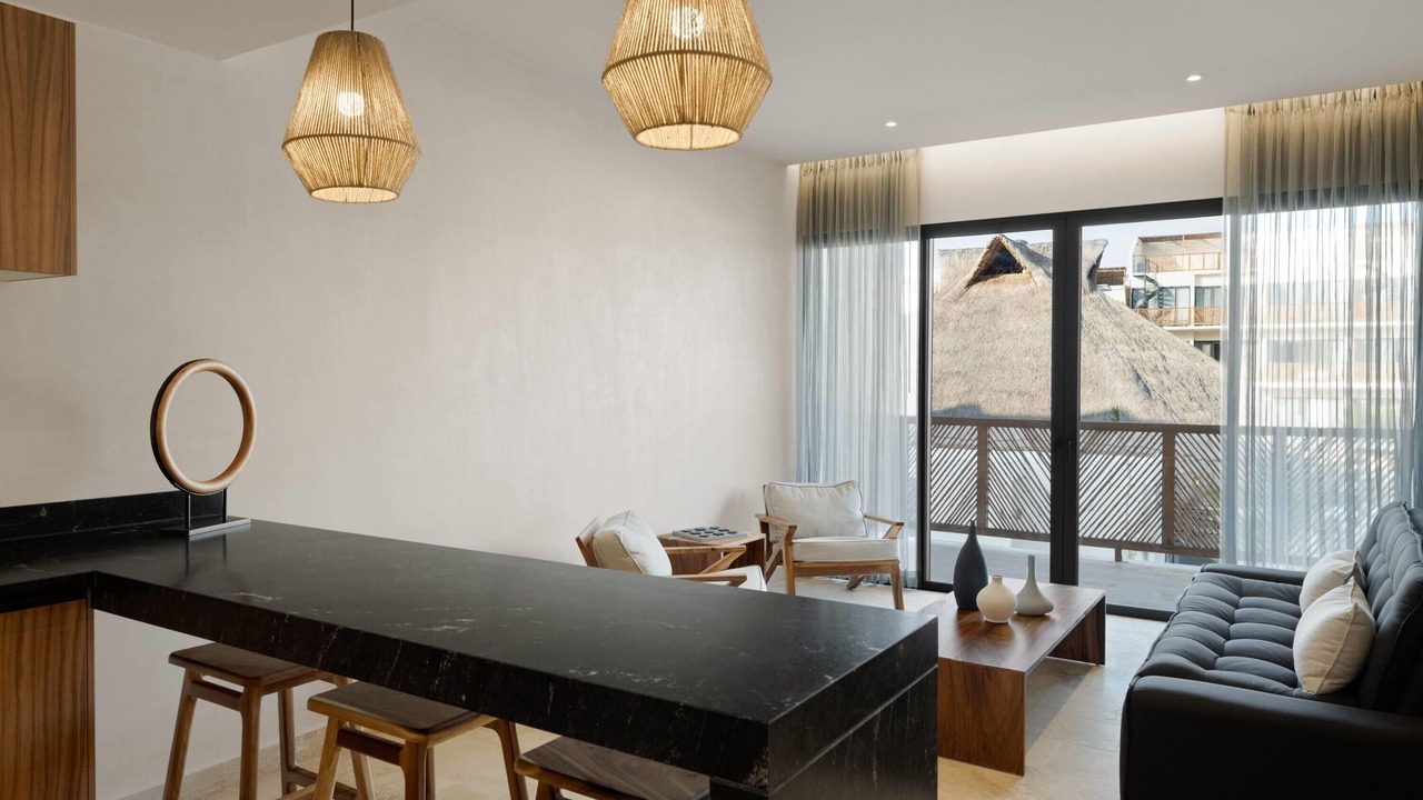 Photo of Bedroom in Playa Paraiso