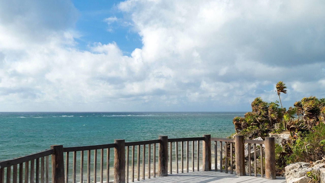 Photo of Others in Playa Paraiso