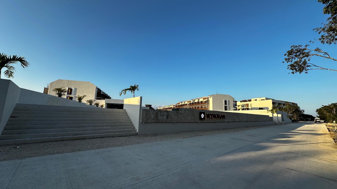Photo of Outdoor in Playa Paraiso