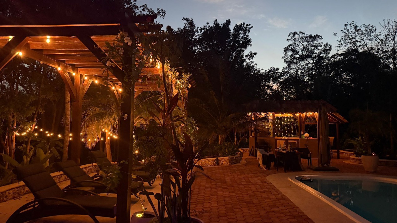 Photo of Patio Balcony in Solferino