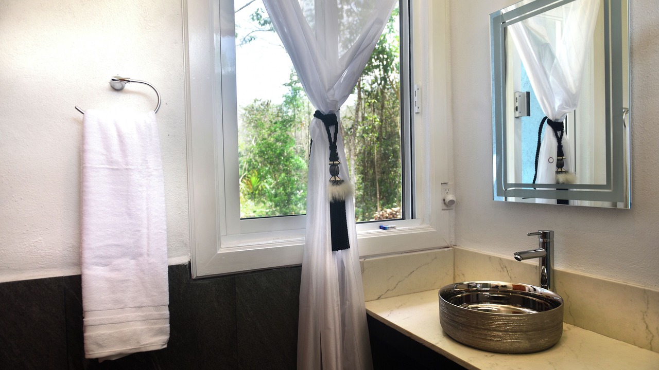 Photo of Bathroom in Solferino