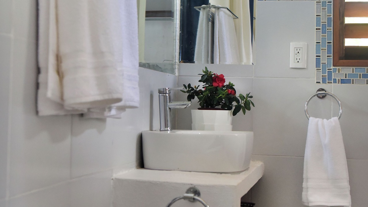 Photo of Bathroom in Solferino
