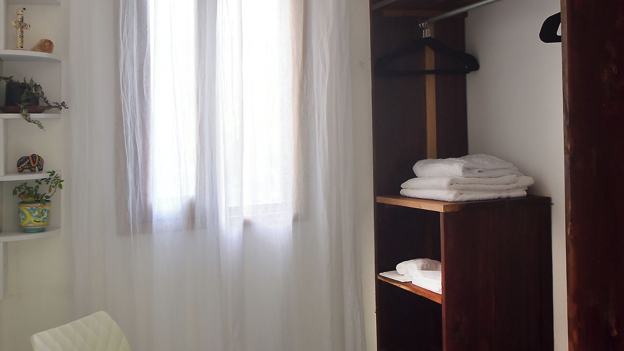 Photo of Bedroom in Solferino