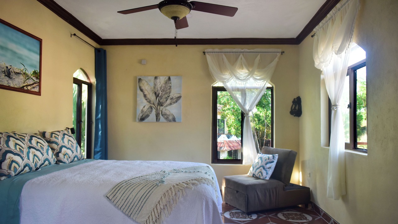 Photo of Bedroom in Solferino