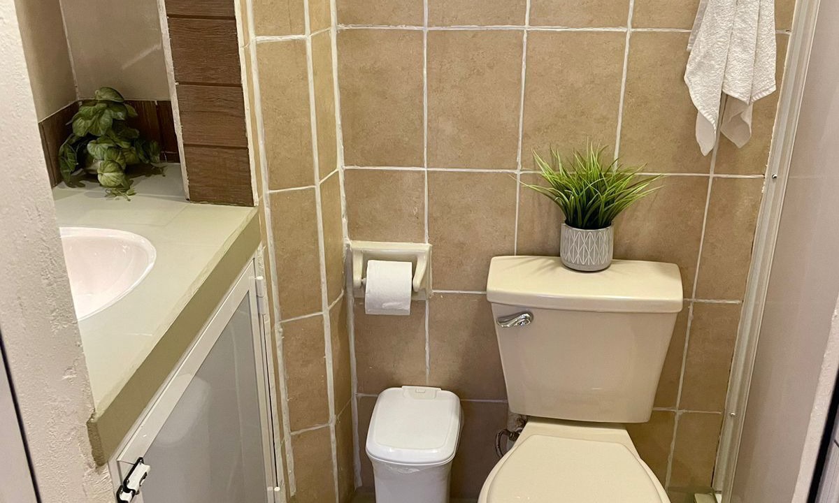 Photo of Bathroom in Salina Grande