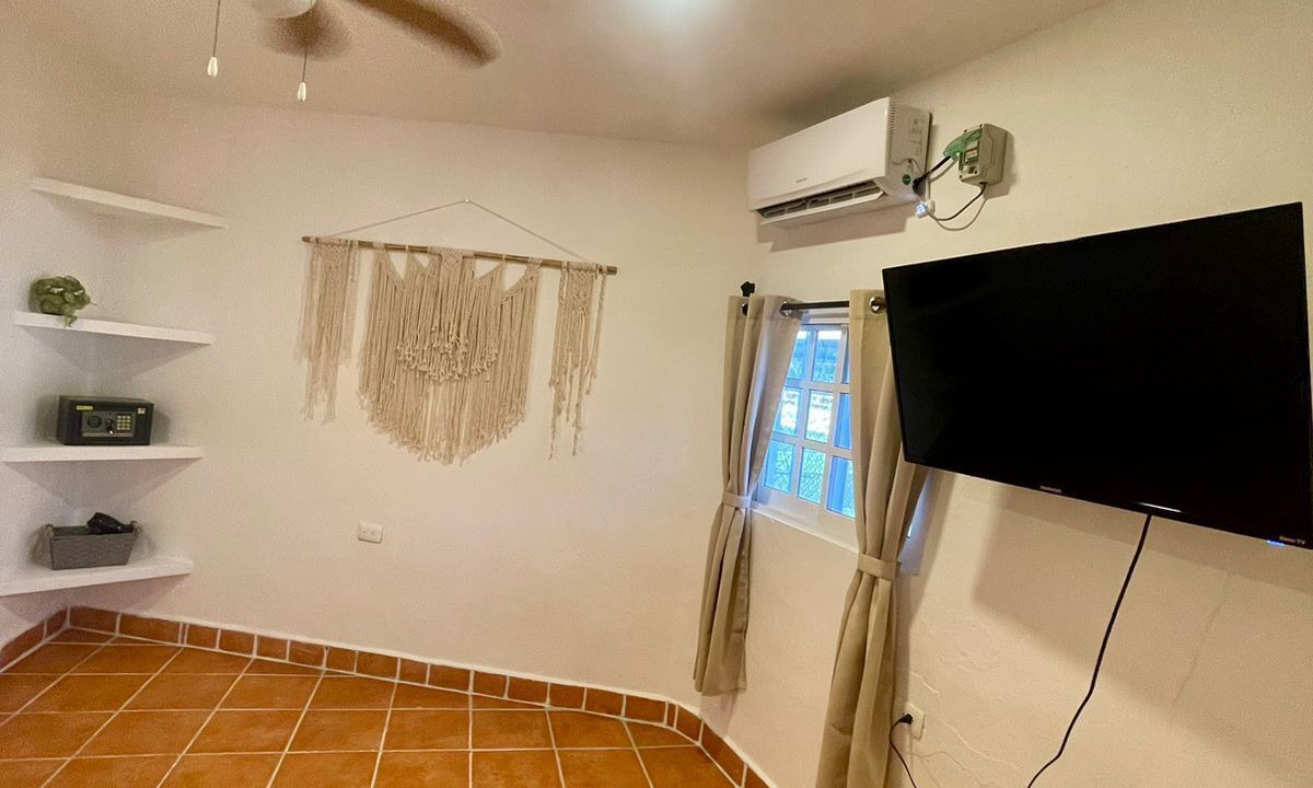 Photo of Bedroom in Salina Grande