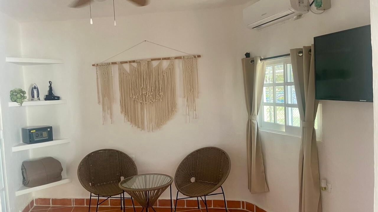 Photo of Bedroom in Salina Grande