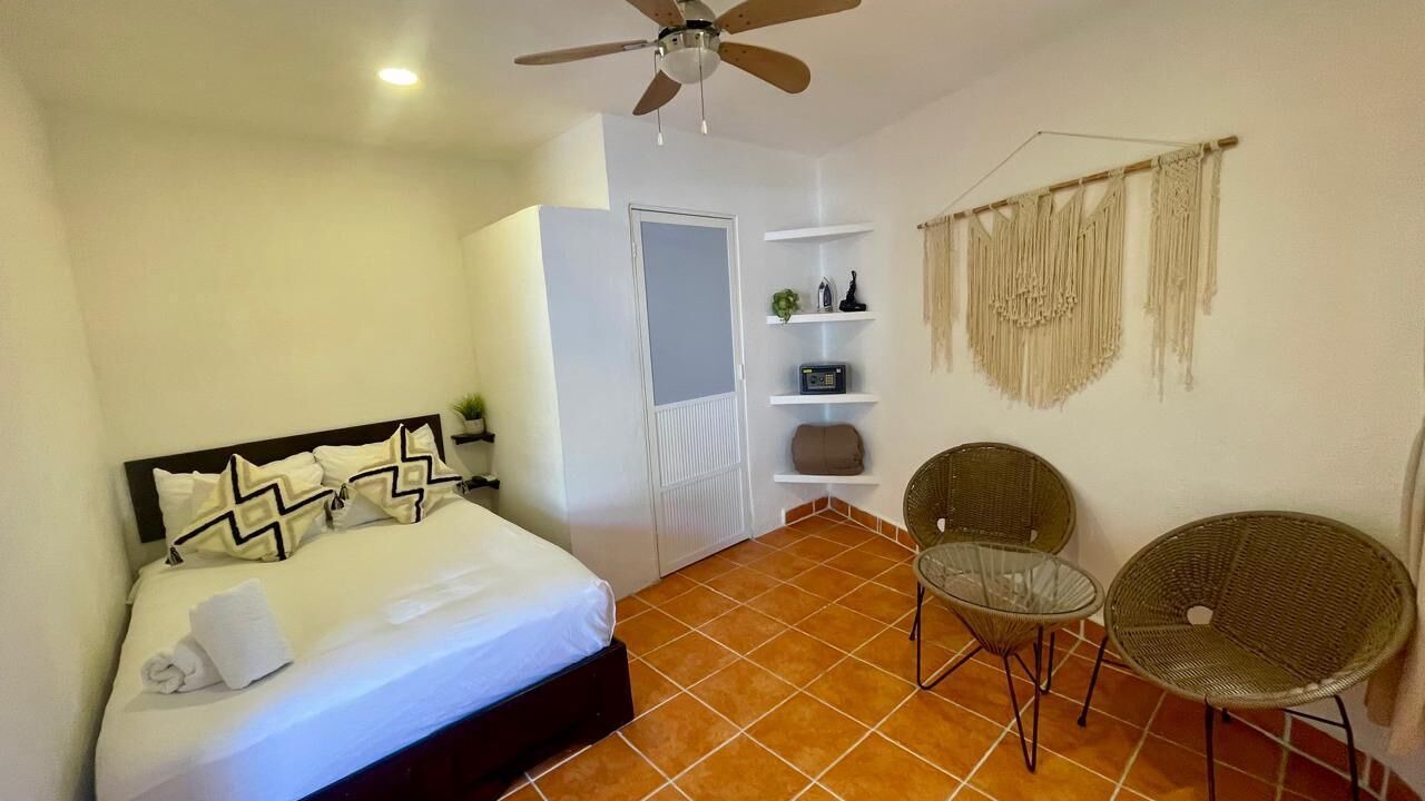 Photo of Bedroom in Salina Grande