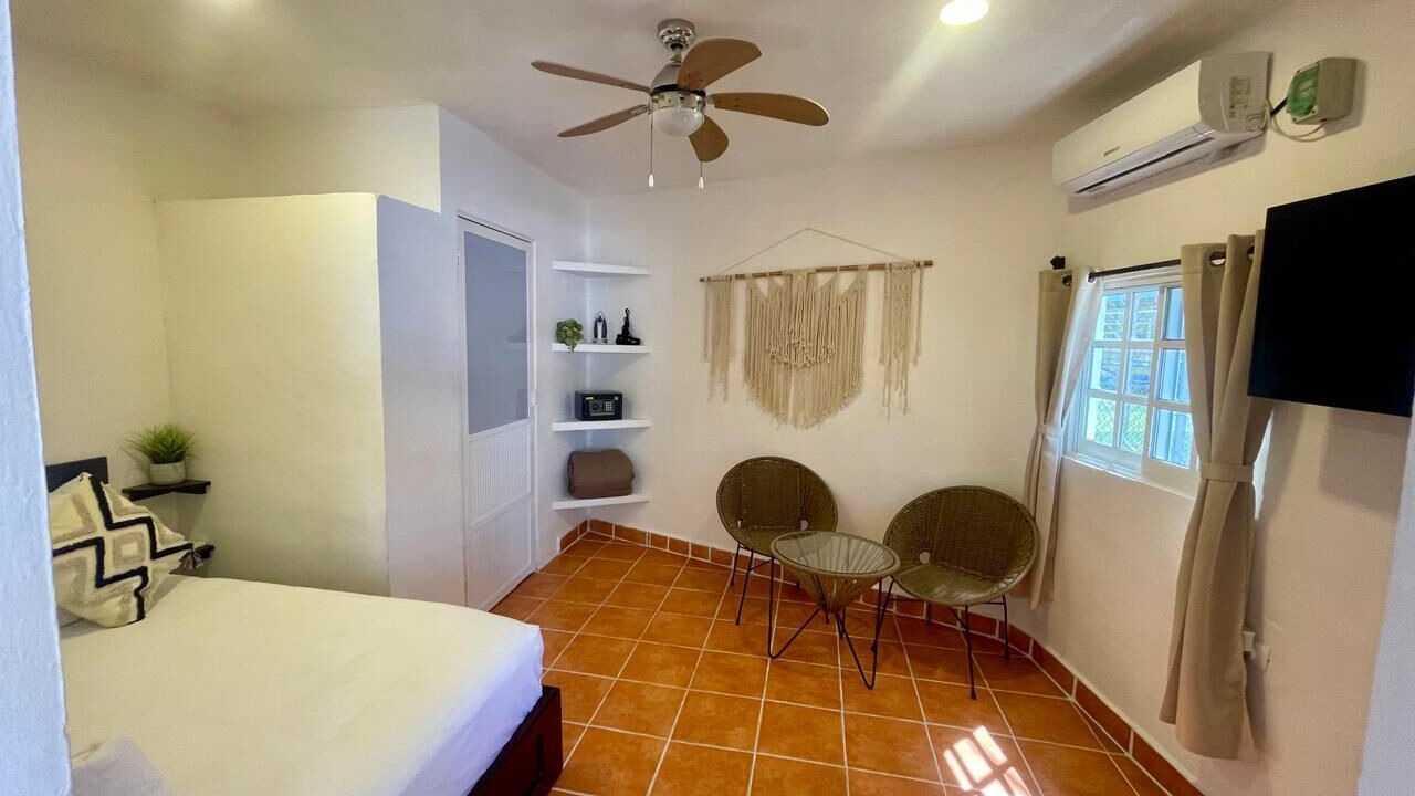 Photo of Bedroom in Salina Grande