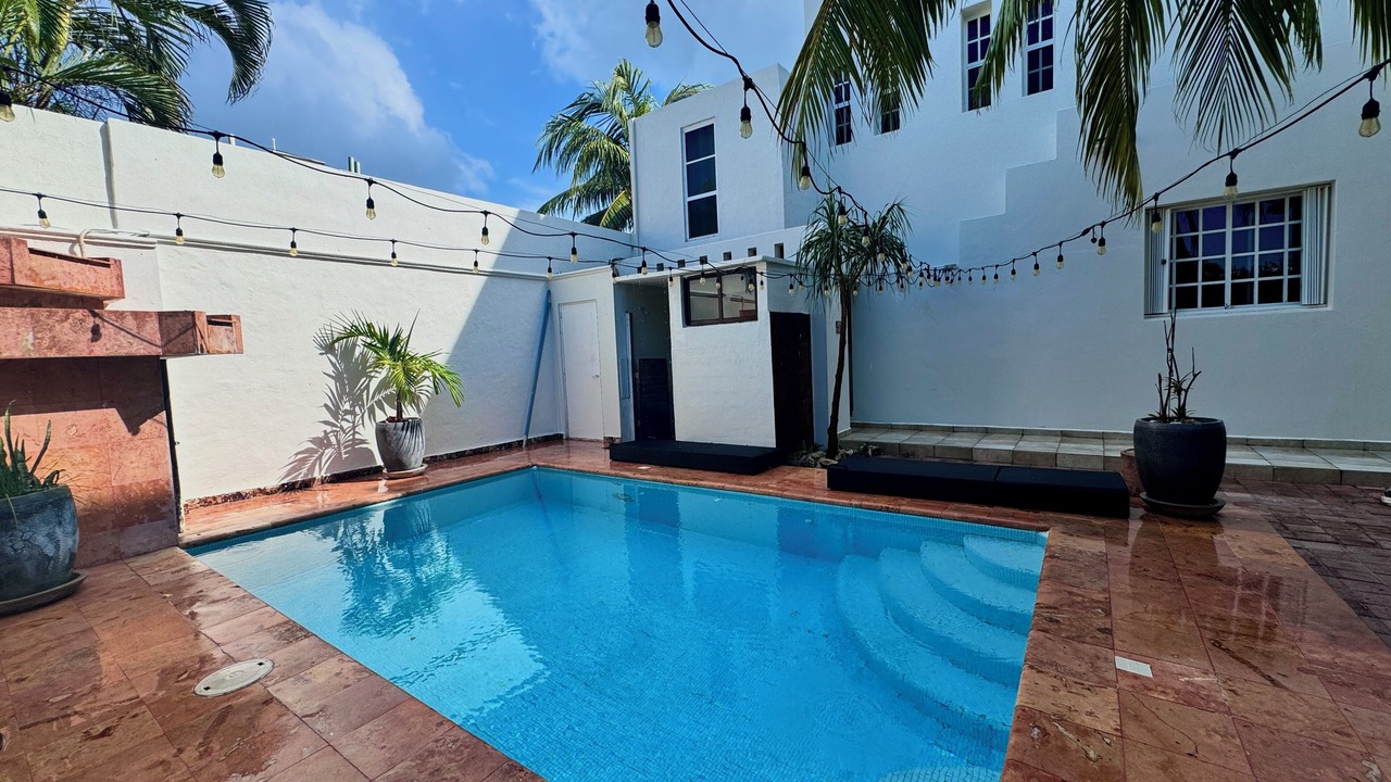 Photo of Outdoor in Colonos Cuzamil
