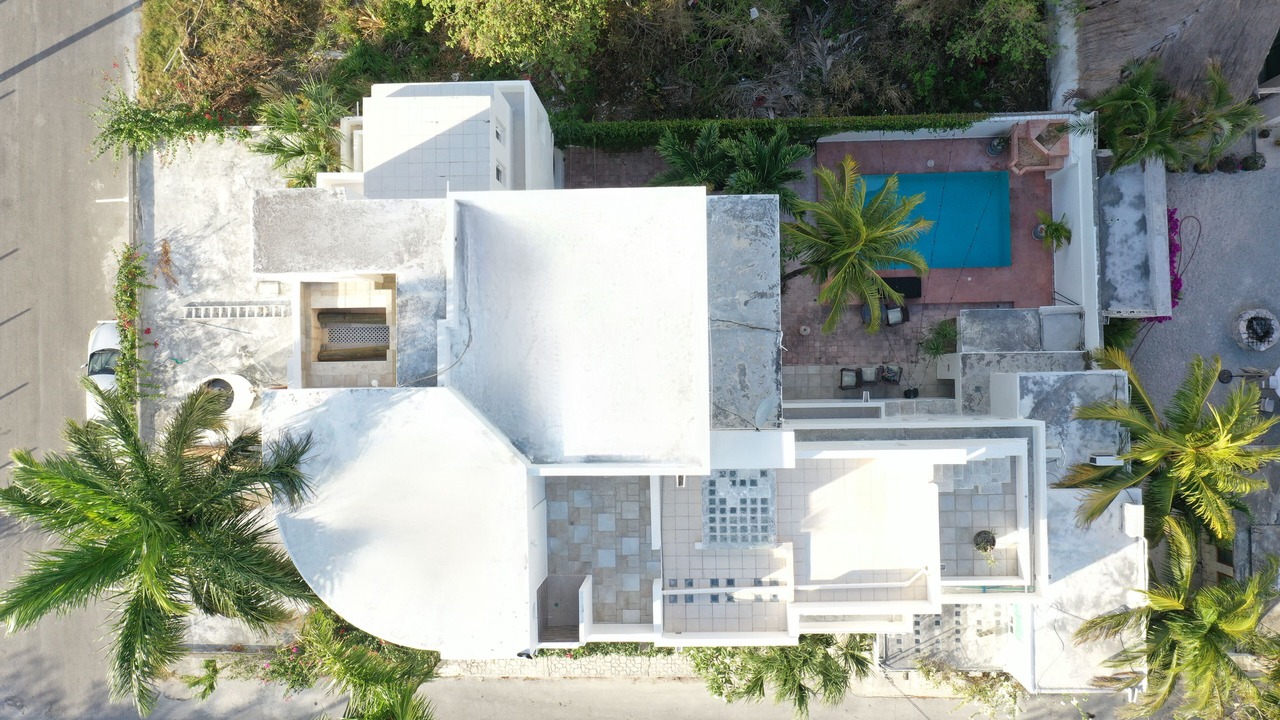 Photo of Outdoor in Colonos Cuzamil